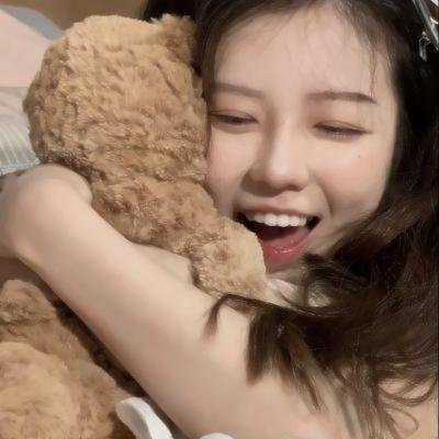 这个女配有点甜