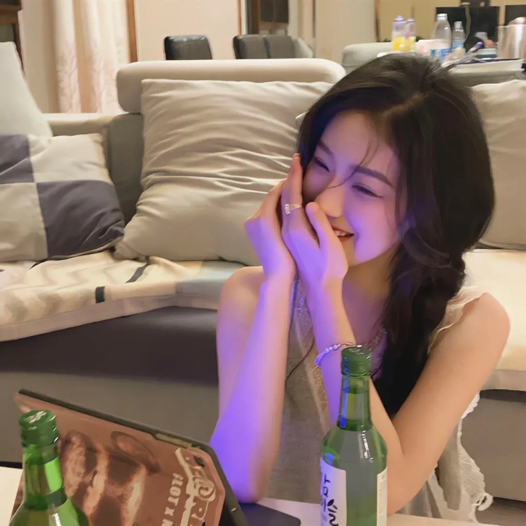 我的真朋友