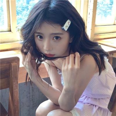 松开拳头